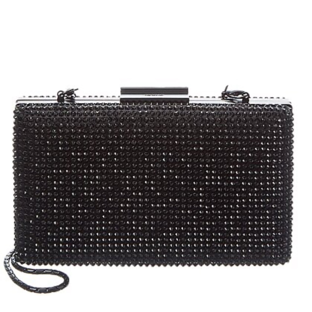 Jason Wu Rhinestone Clutch
